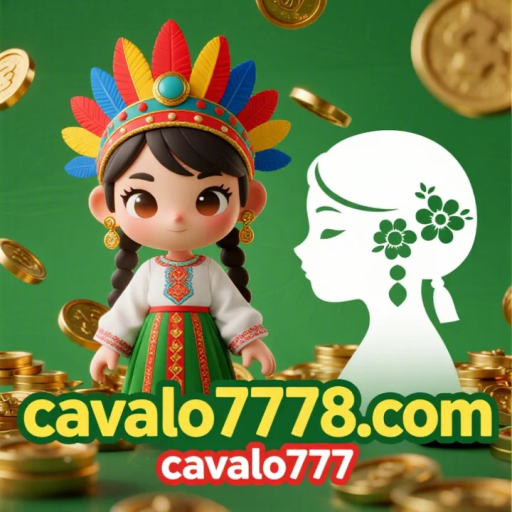 cavalo777